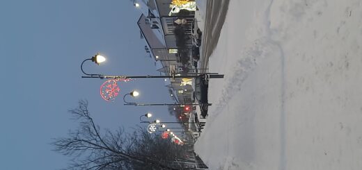 zimowa Kościuszki 2026