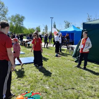 Suwalska Majówka Społeczna